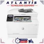 Imprimante HP LaserJet Pro MFP M183fw multifonction A4