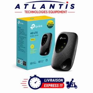 Modem TP Link 4G LTE Mobile Wi-Fi M7200