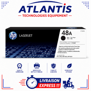 Cartouche HP 48A CF248A