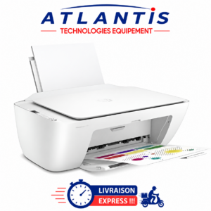Imprimante hp deskjet 2710