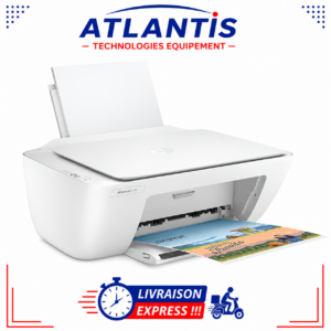 Imprimante HP Deskjet 2320 multifonction couleur A4