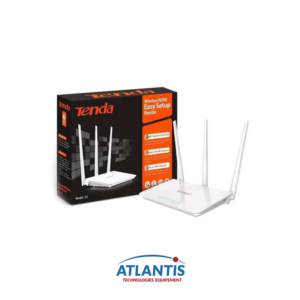Access point – Routeur Tenda F3 N300