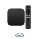 Box TV Mi Box S