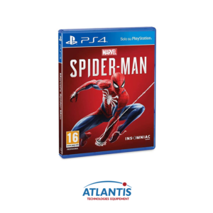 CD Spider-Man