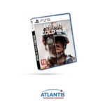 Call of Duty Black Ops Cold War (PS5)