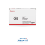 Cartouche Canon 052 Toner Noir