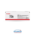 Cartouche Canon 728
