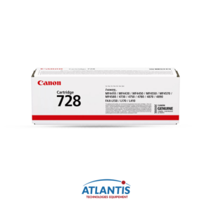 Cartouche Canon 728