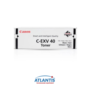 Cartouche Canon C-Exv 40