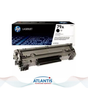 Cartouche HP 79a CF279A Premium