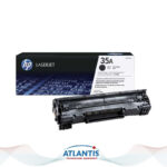 Cartouche hp 35a