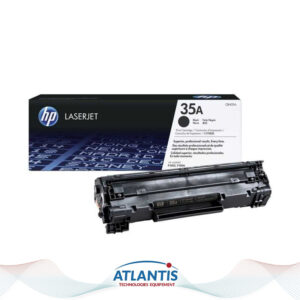 Cartouche hp 35a