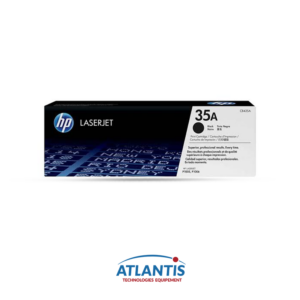 Cartouche hp 35a