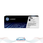 Cartouche hp 78a