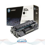 Cartouche hp 80a toner cartridge