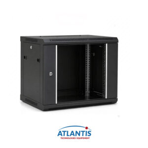 Coffret 12U 450×450