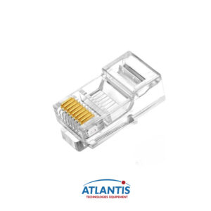 Connecteur RJ45 Cat.5