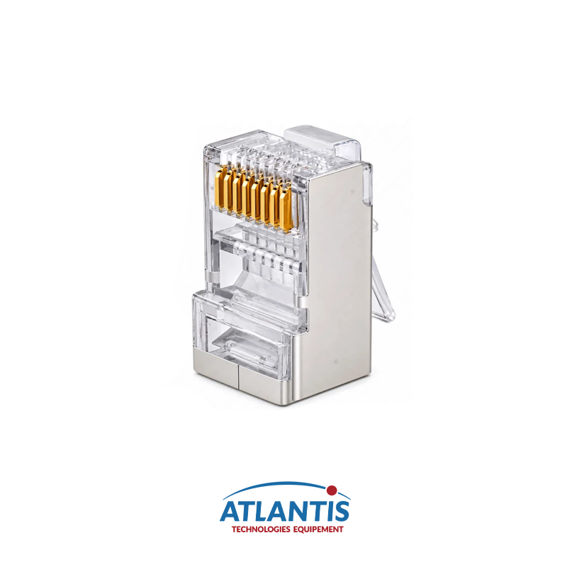 Connecteur RJ45 Cat.7