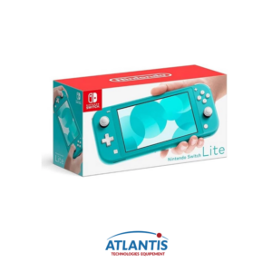 Console Nintendo Switch Lite