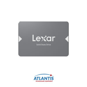 Disque SSD interne Lexar NM100 M2 256GB