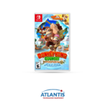 Donkey Kong Country NiNTENDO SWITCH