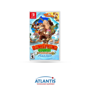 Donkey Kong Country NiNTENDO SWITCH