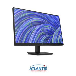 Écran de bureau HP LCD V24I-23.8 INCH