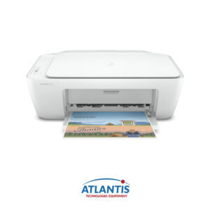 Imprimante HP Deskjet 2320 multifonction couleur A4