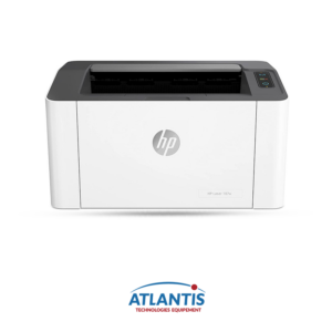 Imprimante HP Laser 107a MONOCHROME (USB 2.0)