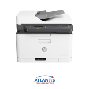 Imprimante HP Laser 179fnw multifonction laser couleur A4