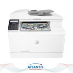 Imprimante HP LaserJet Pro MFP M183fw multifonction