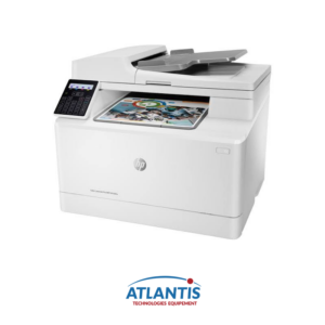 Imprimante HP LaserJet Pro MFP M183fw multifonction A4