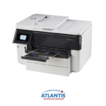 Imprimante HP OfficeJet Pro 7740 Multifonction jet d'encre A3/A4 (USB / Wi-Fi