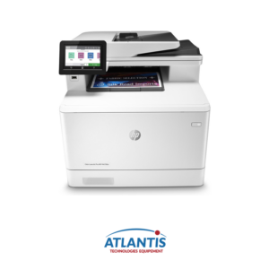 Imprimante hp Color Laser-jet Pro M479fnw (W1A78A)