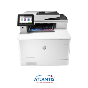 Imprimante color laser-jet pro 479FDN