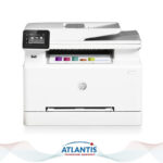 Imprimante Laserjet pro MFP M283 fdw multifonction recto verso