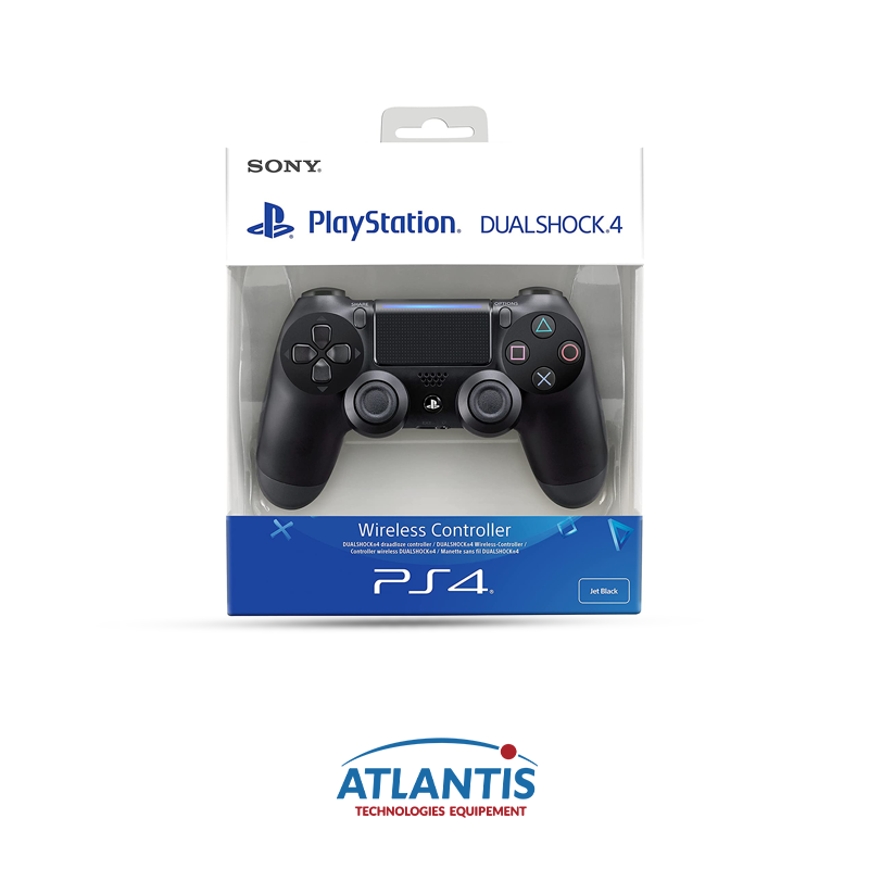 Manette Play 4 Original