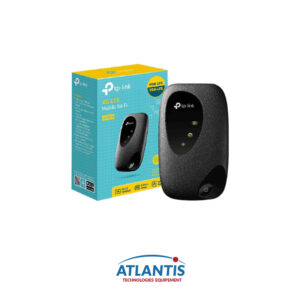 Modem TP Link 4G LTE Mobile Wi-Fi M7200