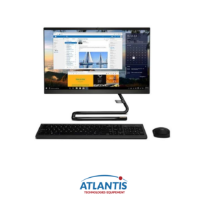 Ordinateur All in one Lenovo A340 22″ i3