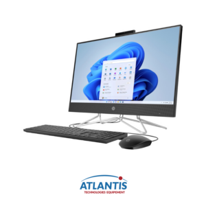 Ordinateur HP All in one 24- Core i5 8gb 512SSD Windows 11 Pro