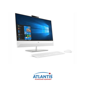 Ordinateur HP All in one 27-DP0208NH Core i5