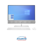 Ordinateur HP Pavilion 27″ All in One 27-xa0029c – Core i7