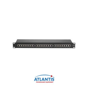 Panneau de brassage D-Link 24 Ports