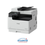 Photocopieuse Canon IR 2425I Monochrome Complet A3/A4 avec chargeur document Socle Toner