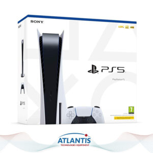 PlayStation 5 Édition Standard
