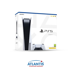 PlayStation 5 Édition Standard