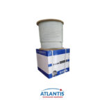 Rouleau câble LAN FTP Cat6 305m D-Link