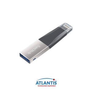 Sandisk ixpand mini flash drive 32Go