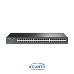 Switch TP-Link rackable 48 ports TL-SF1048