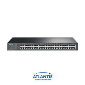Switch TP-Link rackable 48 ports TL-SF1048